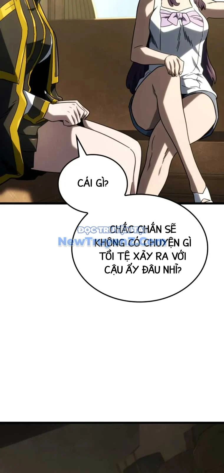 Thiết Huyết Kiếm Sĩ Hồi Quy Chapter 114 - Trang 2
