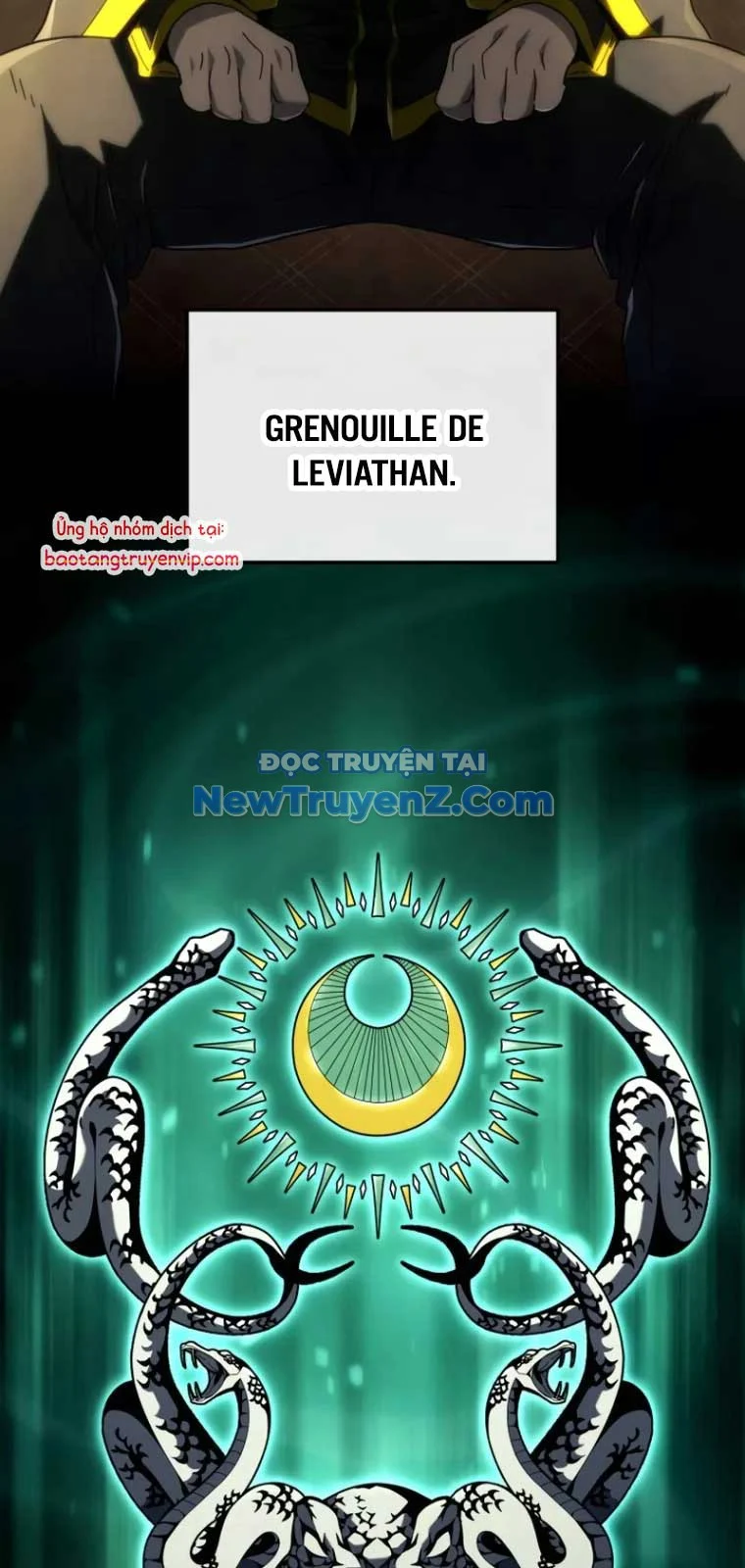 Thiết Huyết Kiếm Sĩ Hồi Quy Chapter 114 - Trang 2