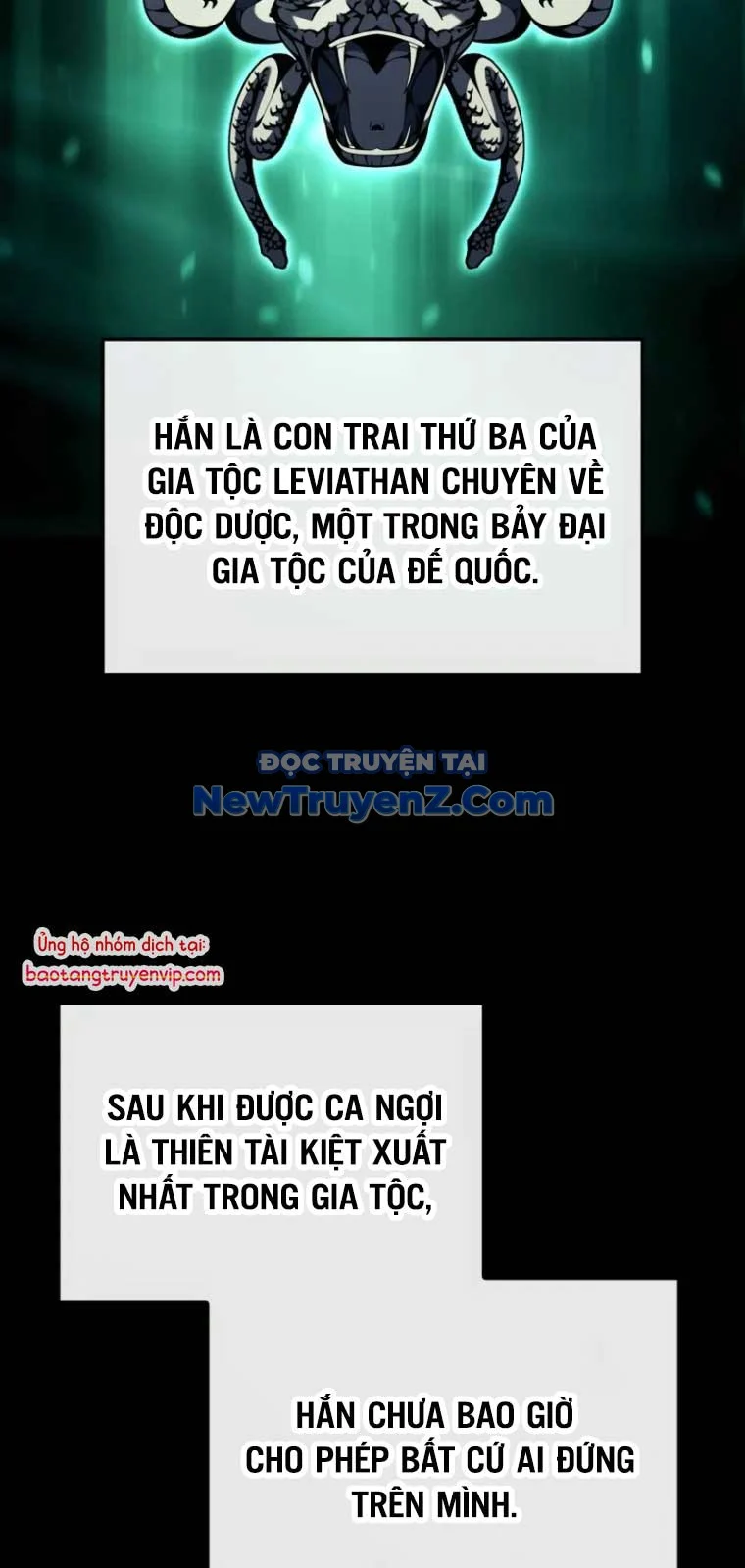 Thiết Huyết Kiếm Sĩ Hồi Quy Chapter 114 - Trang 2