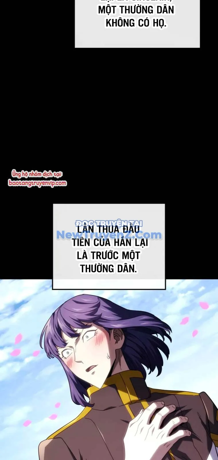 Thiết Huyết Kiếm Sĩ Hồi Quy Chapter 114 - Trang 2