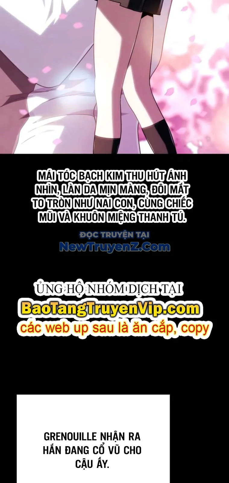 Thiết Huyết Kiếm Sĩ Hồi Quy Chapter 114 - Trang 2