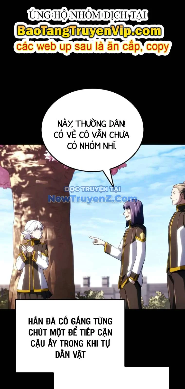 Thiết Huyết Kiếm Sĩ Hồi Quy Chapter 114 - Trang 2