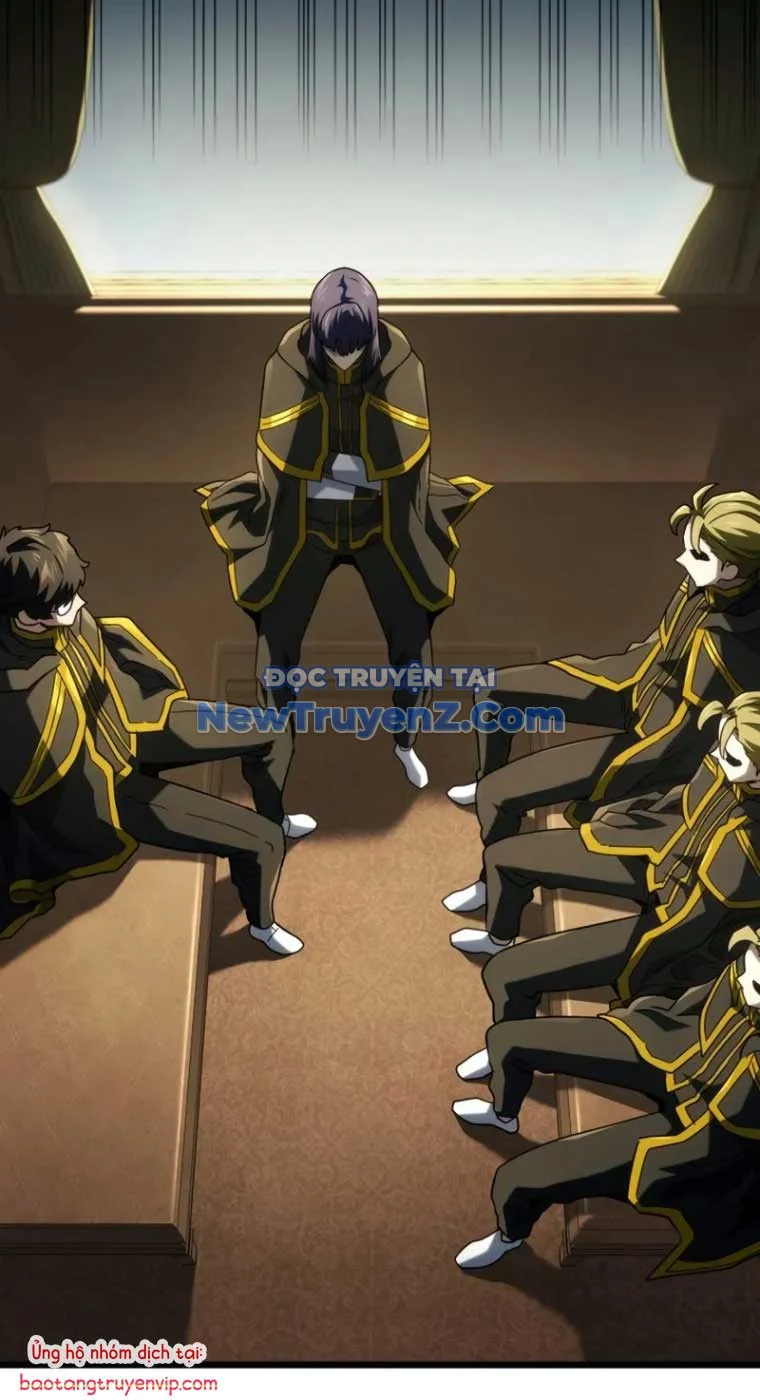 Thiết Huyết Kiếm Sĩ Hồi Quy Chapter 114 - Trang 2