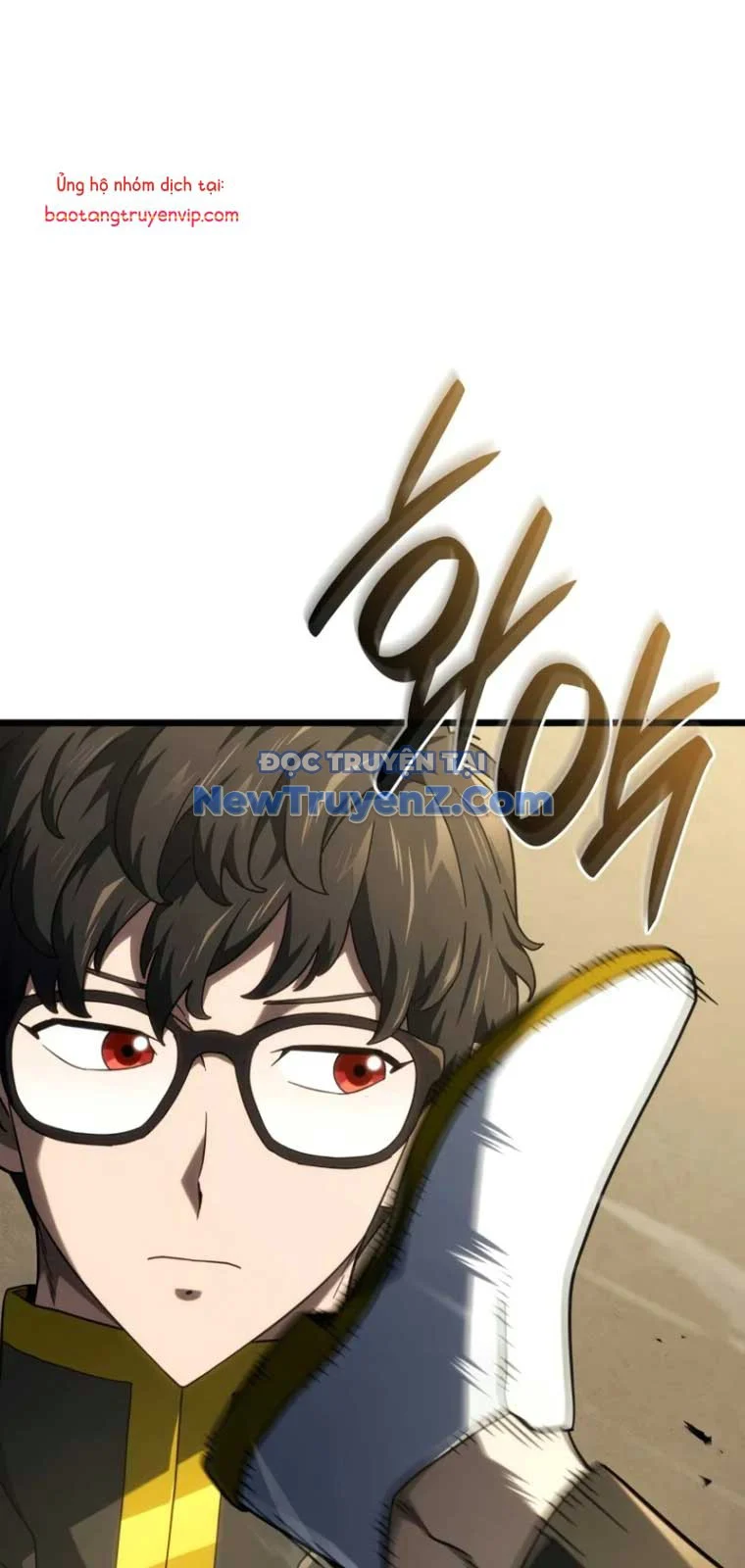 Thiết Huyết Kiếm Sĩ Hồi Quy Chapter 114 - Trang 2