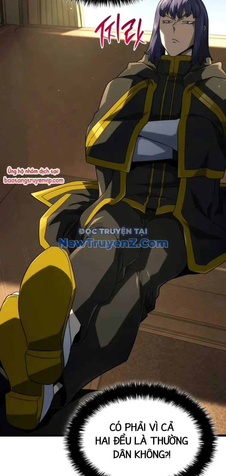 Thiết Huyết Kiếm Sĩ Hồi Quy Chapter 114 - Trang 2