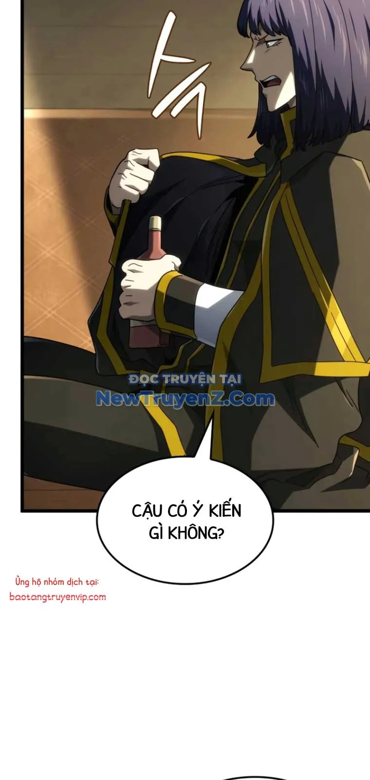 Thiết Huyết Kiếm Sĩ Hồi Quy Chapter 114 - Trang 2