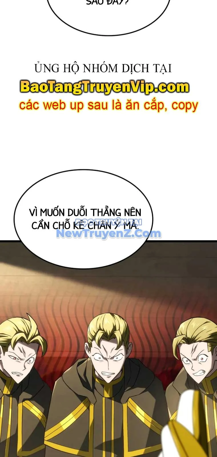 Thiết Huyết Kiếm Sĩ Hồi Quy Chapter 114 - Trang 2