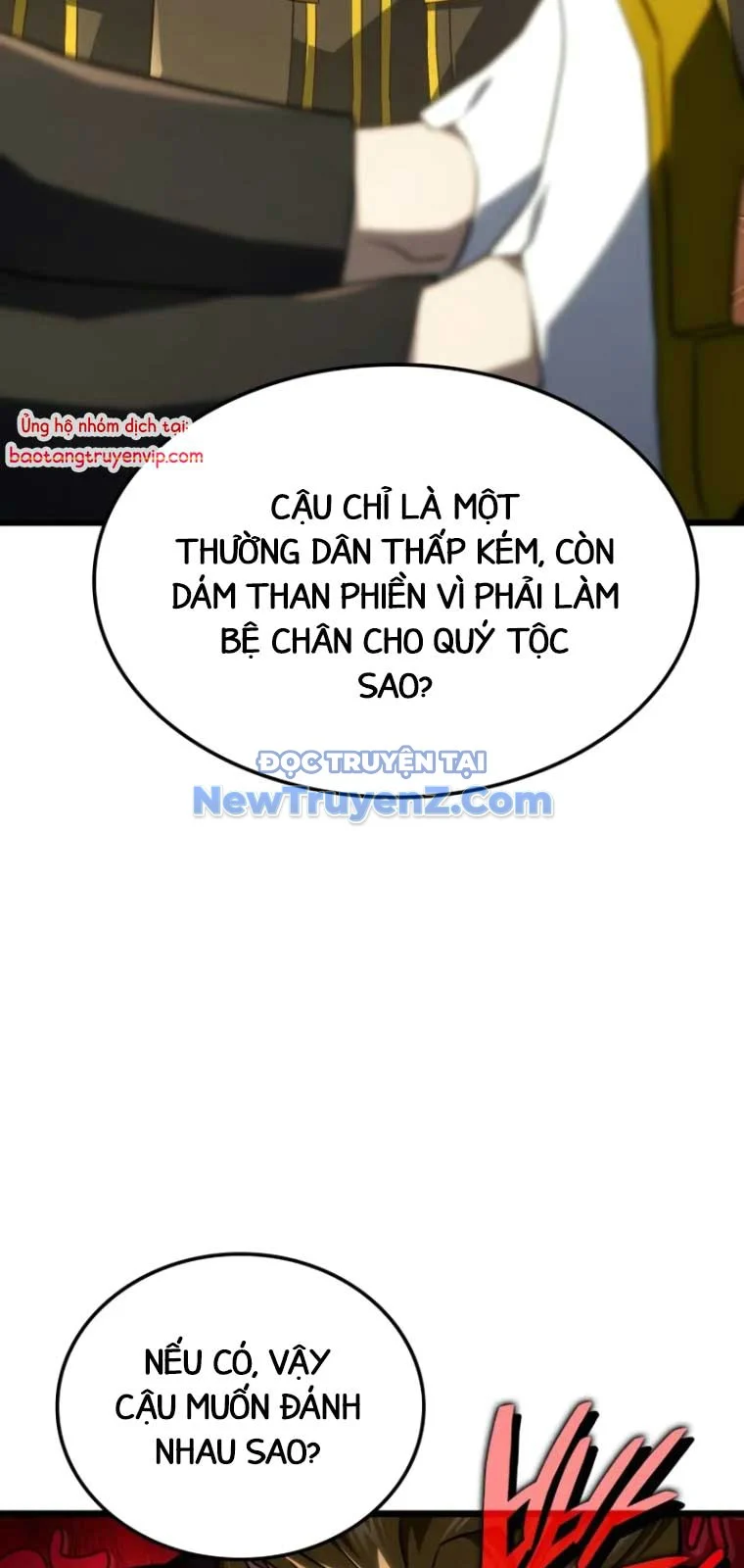 Thiết Huyết Kiếm Sĩ Hồi Quy Chapter 114 - Trang 2