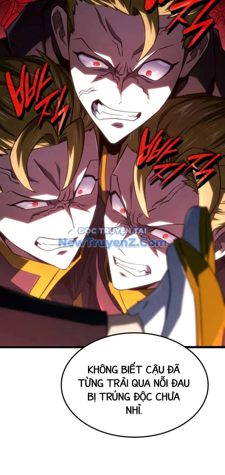 Thiết Huyết Kiếm Sĩ Hồi Quy Chapter 114 - Trang 2