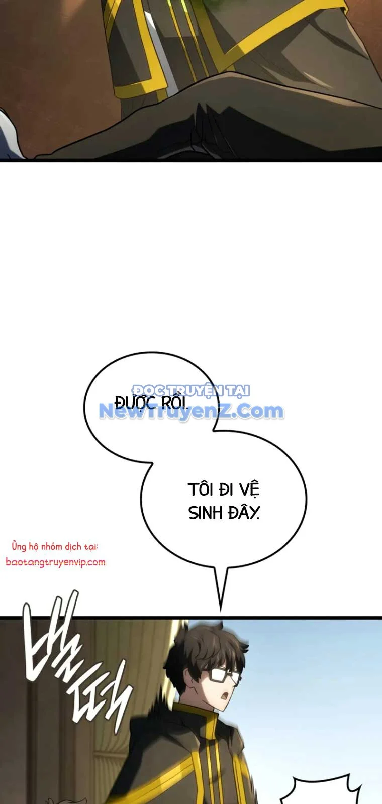 Thiết Huyết Kiếm Sĩ Hồi Quy Chapter 114 - Trang 2