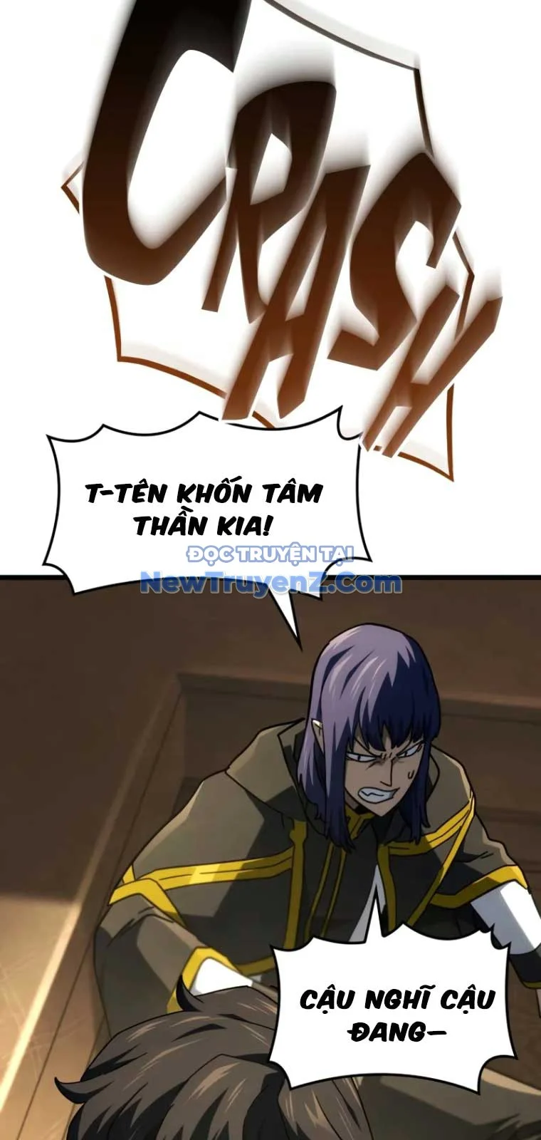 Thiết Huyết Kiếm Sĩ Hồi Quy Chapter 114 - Trang 2