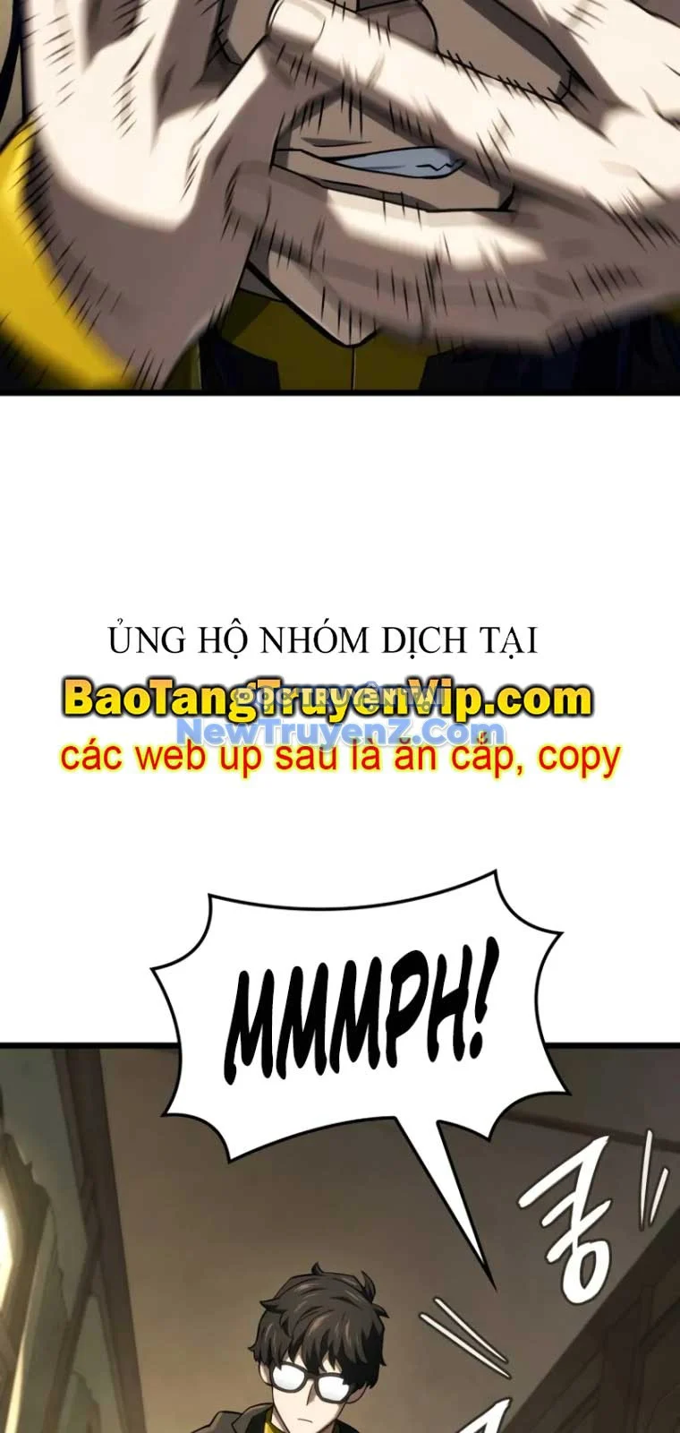 Thiết Huyết Kiếm Sĩ Hồi Quy Chapter 114 - Trang 2