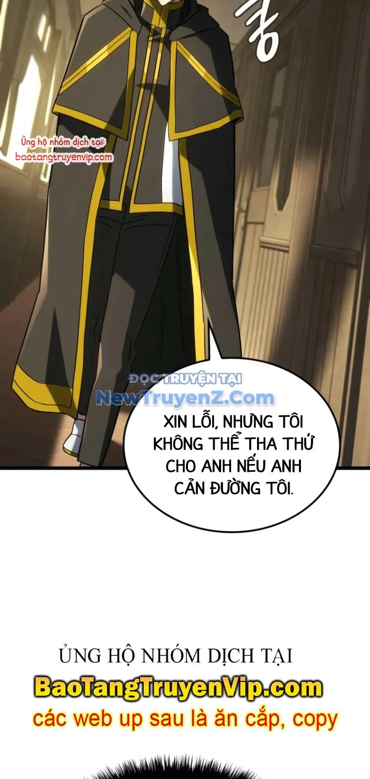 Thiết Huyết Kiếm Sĩ Hồi Quy Chapter 114 - Trang 2