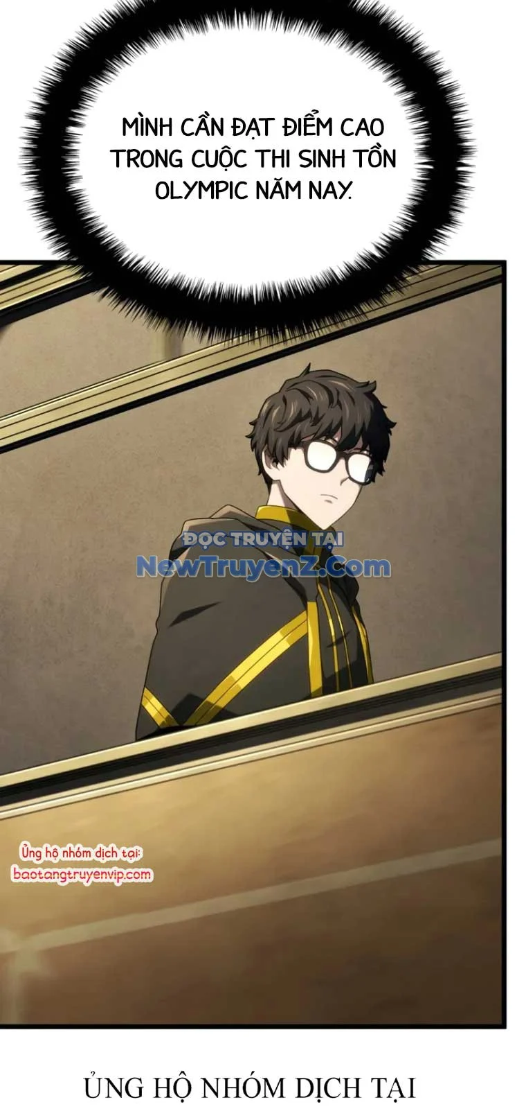Thiết Huyết Kiếm Sĩ Hồi Quy Chapter 114 - Trang 2