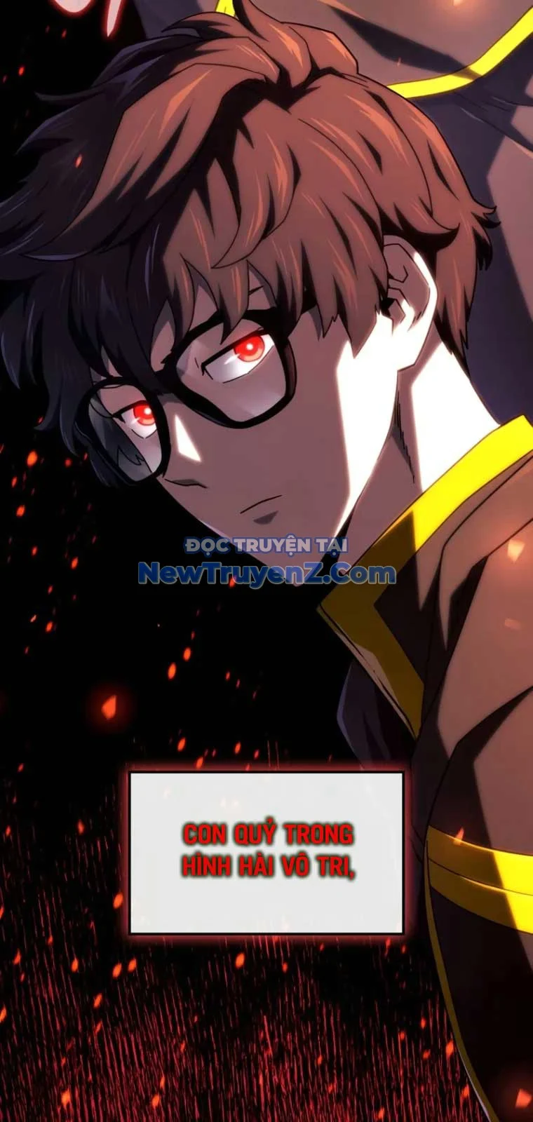 Thiết Huyết Kiếm Sĩ Hồi Quy Chapter 114 - Trang 2