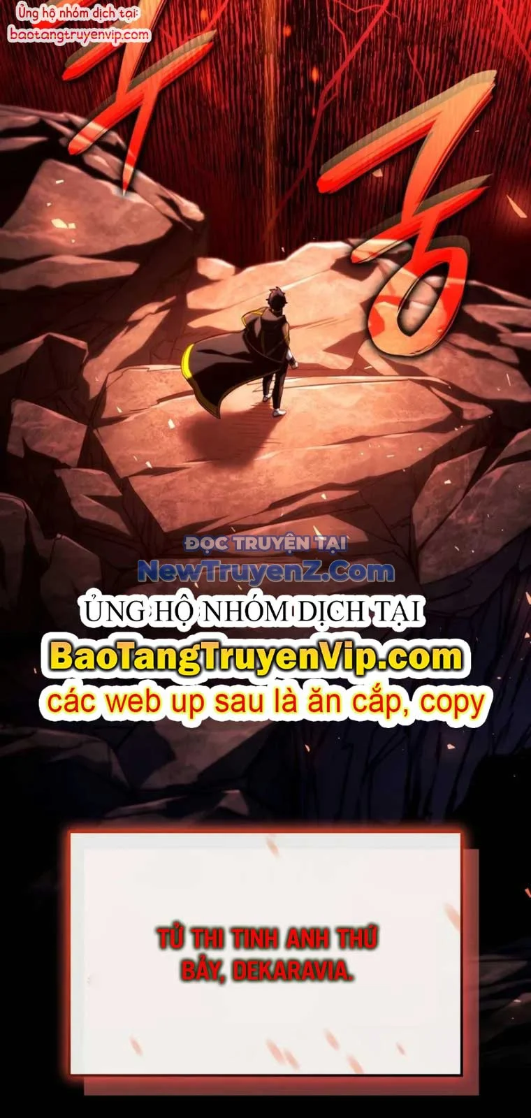 Thiết Huyết Kiếm Sĩ Hồi Quy Chapter 114 - Trang 2