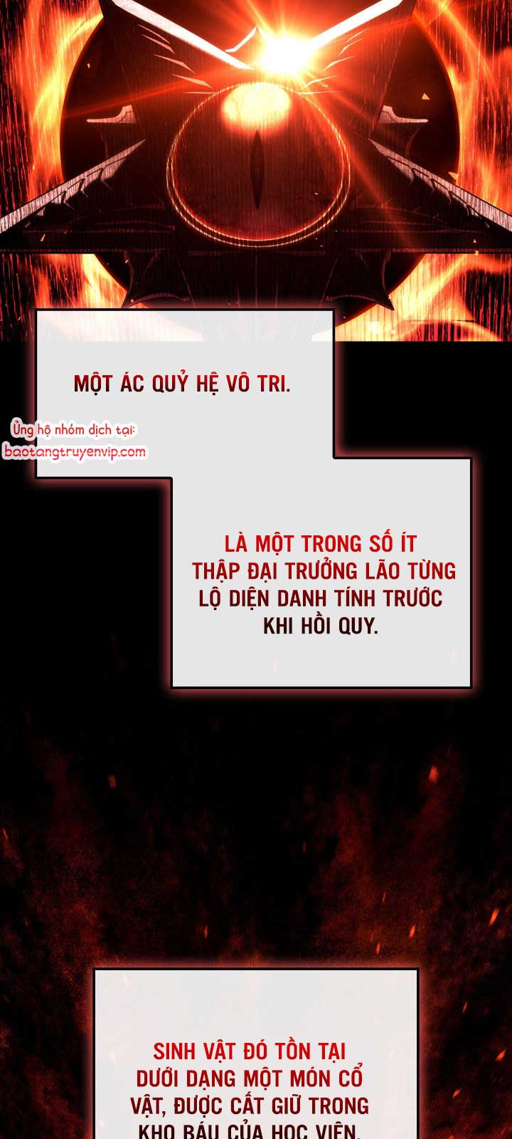 Thiết Huyết Kiếm Sĩ Hồi Quy Chapter 115 - Trang 2