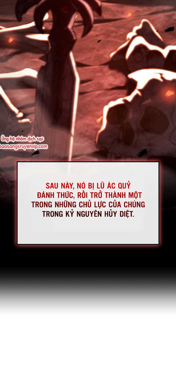 Thiết Huyết Kiếm Sĩ Hồi Quy Chapter 115 - Trang 2