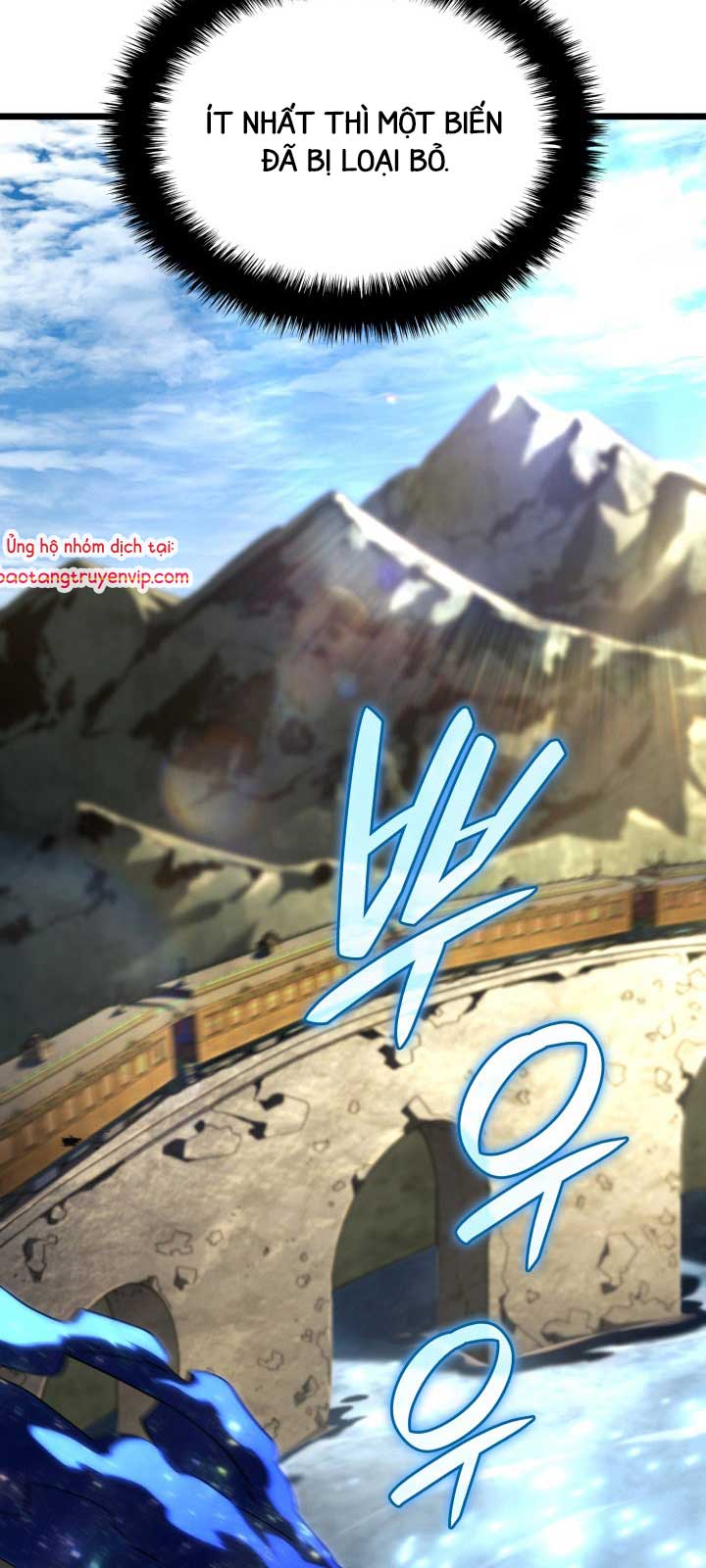 Thiết Huyết Kiếm Sĩ Hồi Quy Chapter 115 - Trang 2