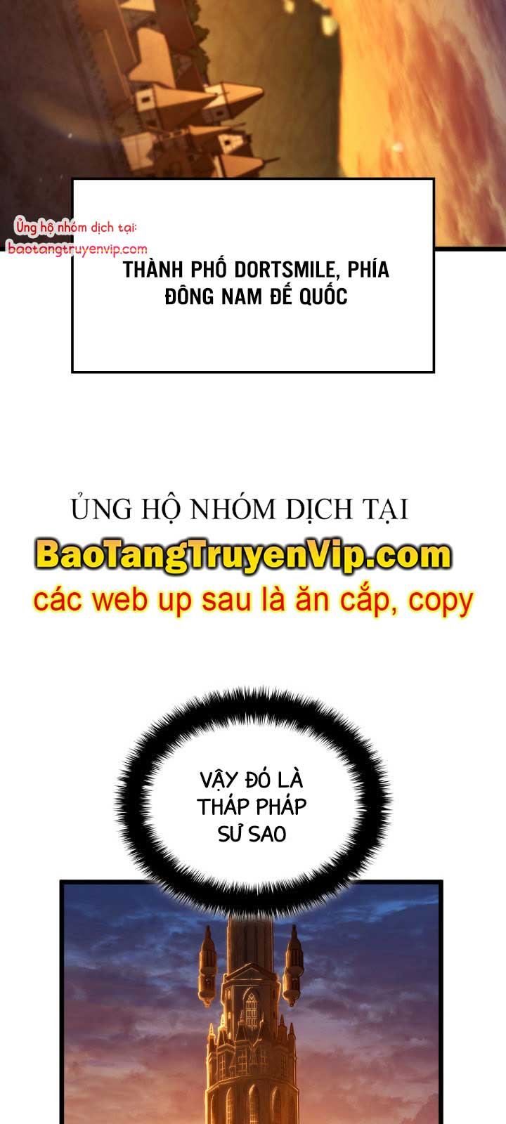 Thiết Huyết Kiếm Sĩ Hồi Quy Chapter 115 - Trang 2