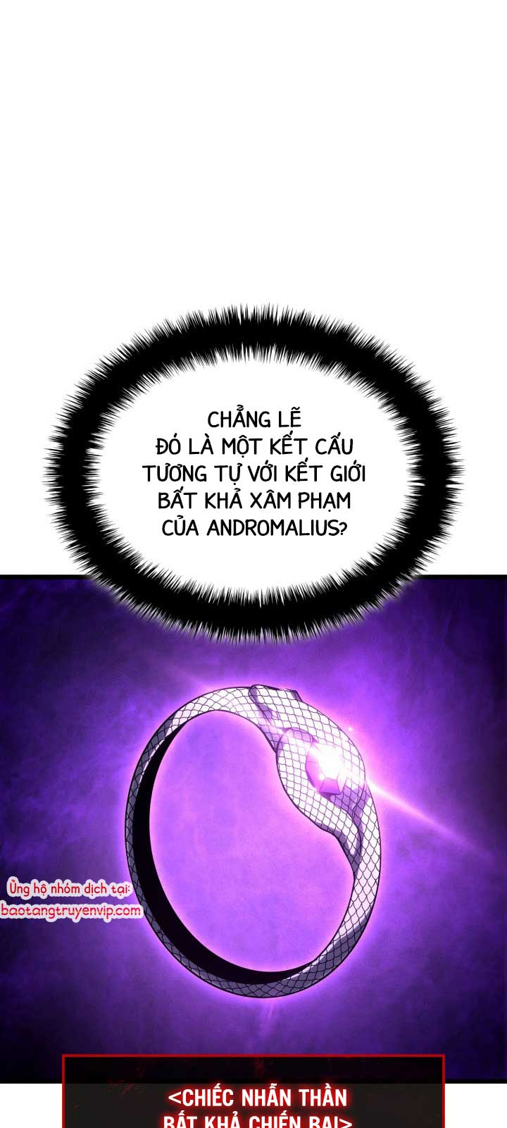 Thiết Huyết Kiếm Sĩ Hồi Quy Chapter 115 - Trang 2