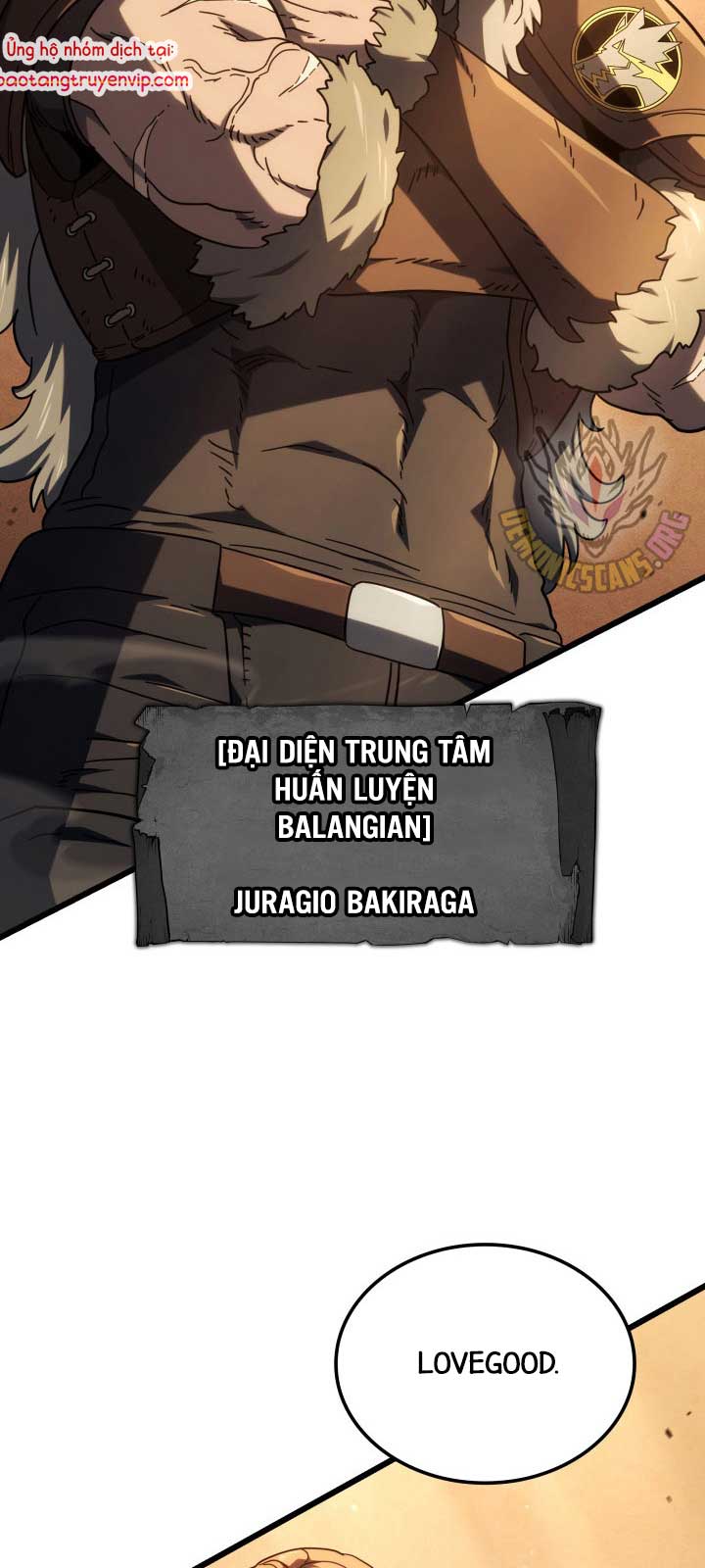 Thiết Huyết Kiếm Sĩ Hồi Quy Chapter 115 - Trang 2