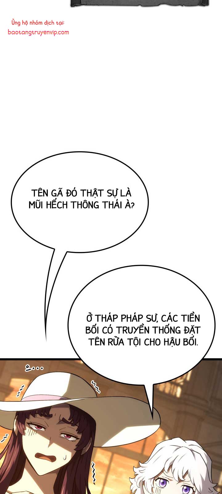 Thiết Huyết Kiếm Sĩ Hồi Quy Chapter 115 - Trang 2