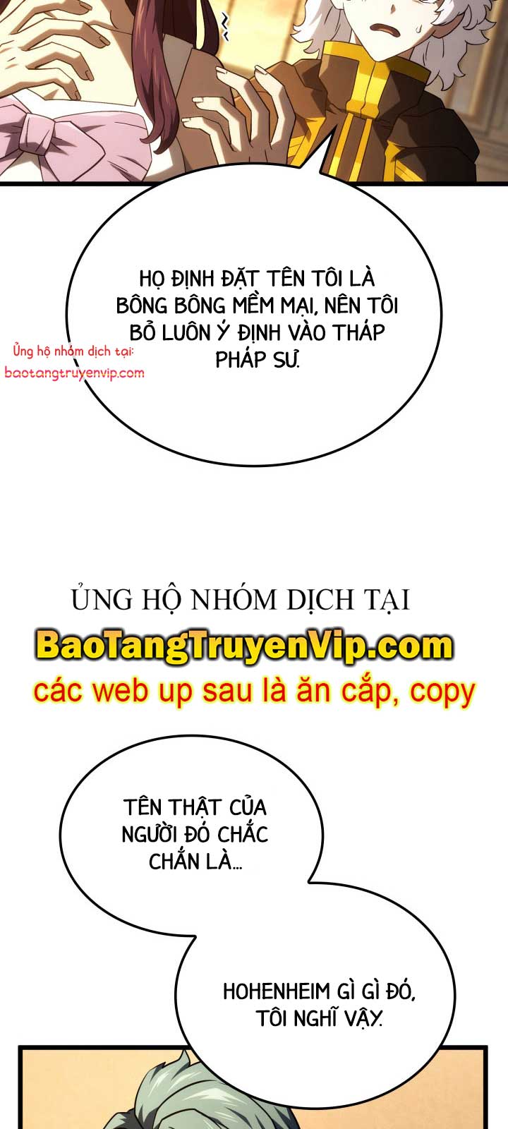 Thiết Huyết Kiếm Sĩ Hồi Quy Chapter 115 - Trang 2