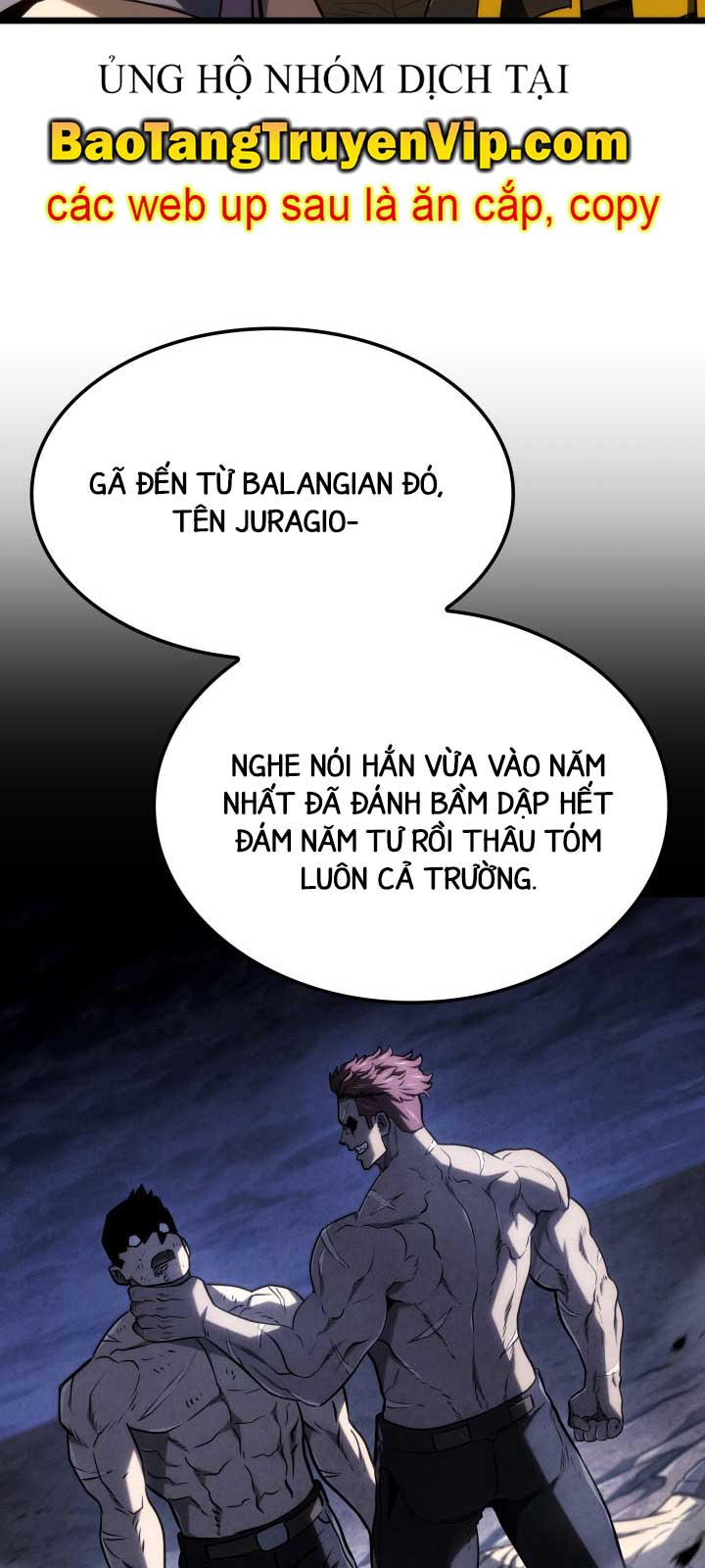 Thiết Huyết Kiếm Sĩ Hồi Quy Chapter 115 - Trang 2