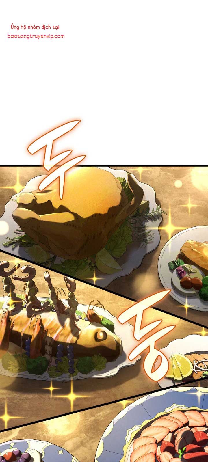 Thiết Huyết Kiếm Sĩ Hồi Quy Chapter 115 - Trang 2
