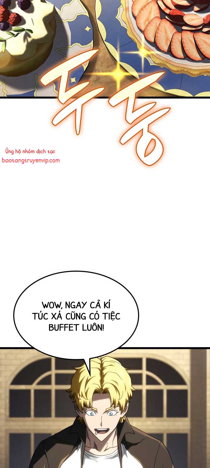 Thiết Huyết Kiếm Sĩ Hồi Quy Chapter 115 - Trang 2