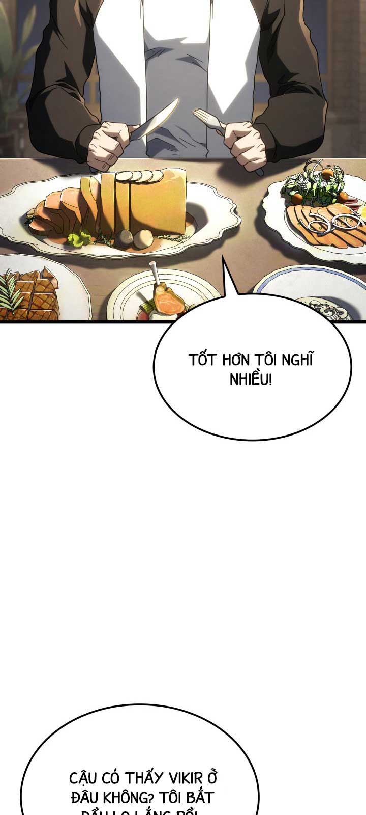 Thiết Huyết Kiếm Sĩ Hồi Quy Chapter 115 - Trang 2