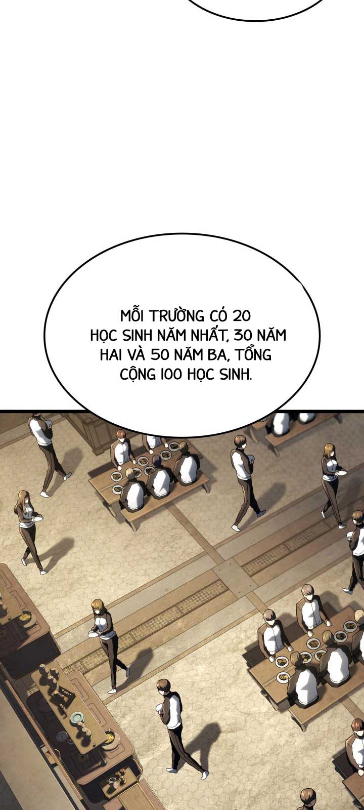Thiết Huyết Kiếm Sĩ Hồi Quy Chapter 115 - Trang 2