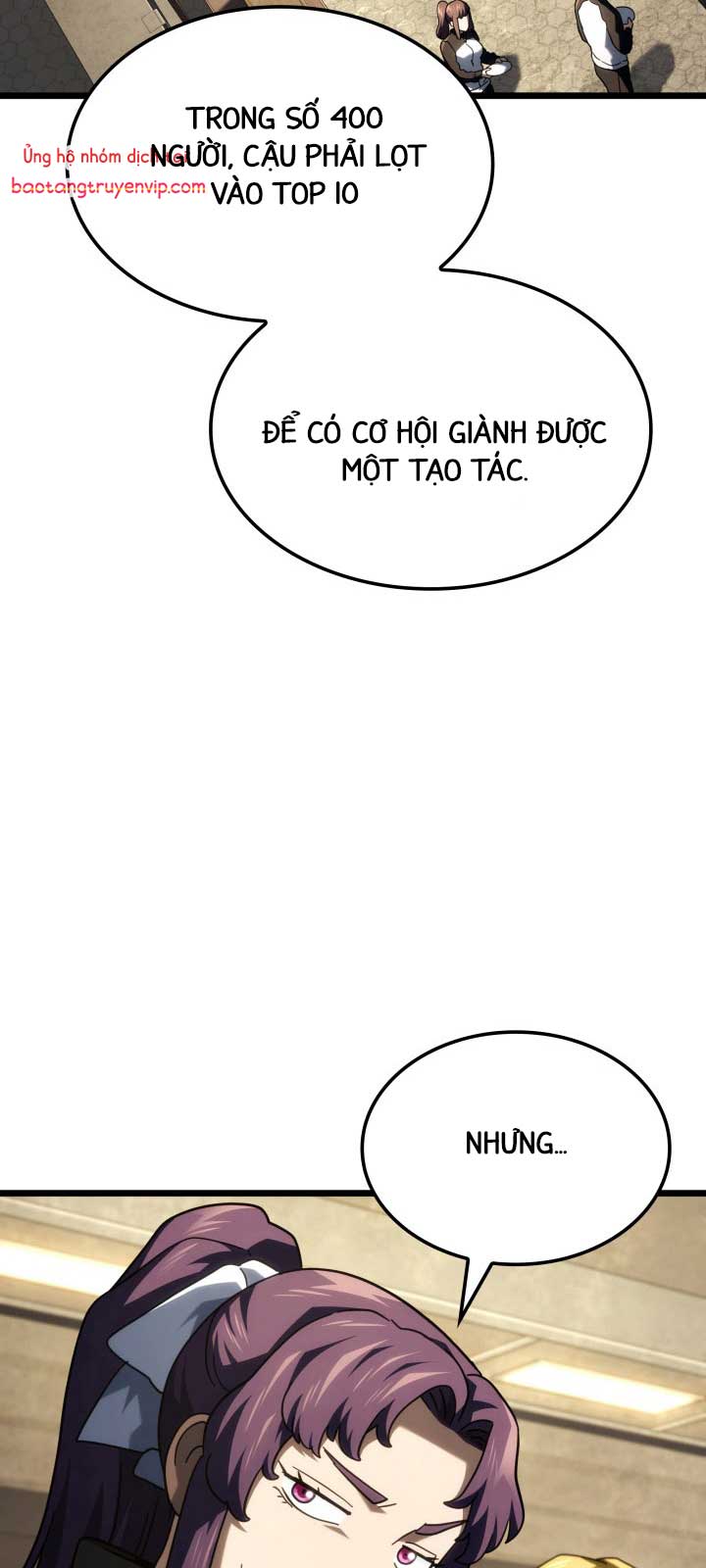 Thiết Huyết Kiếm Sĩ Hồi Quy Chapter 115 - Trang 2