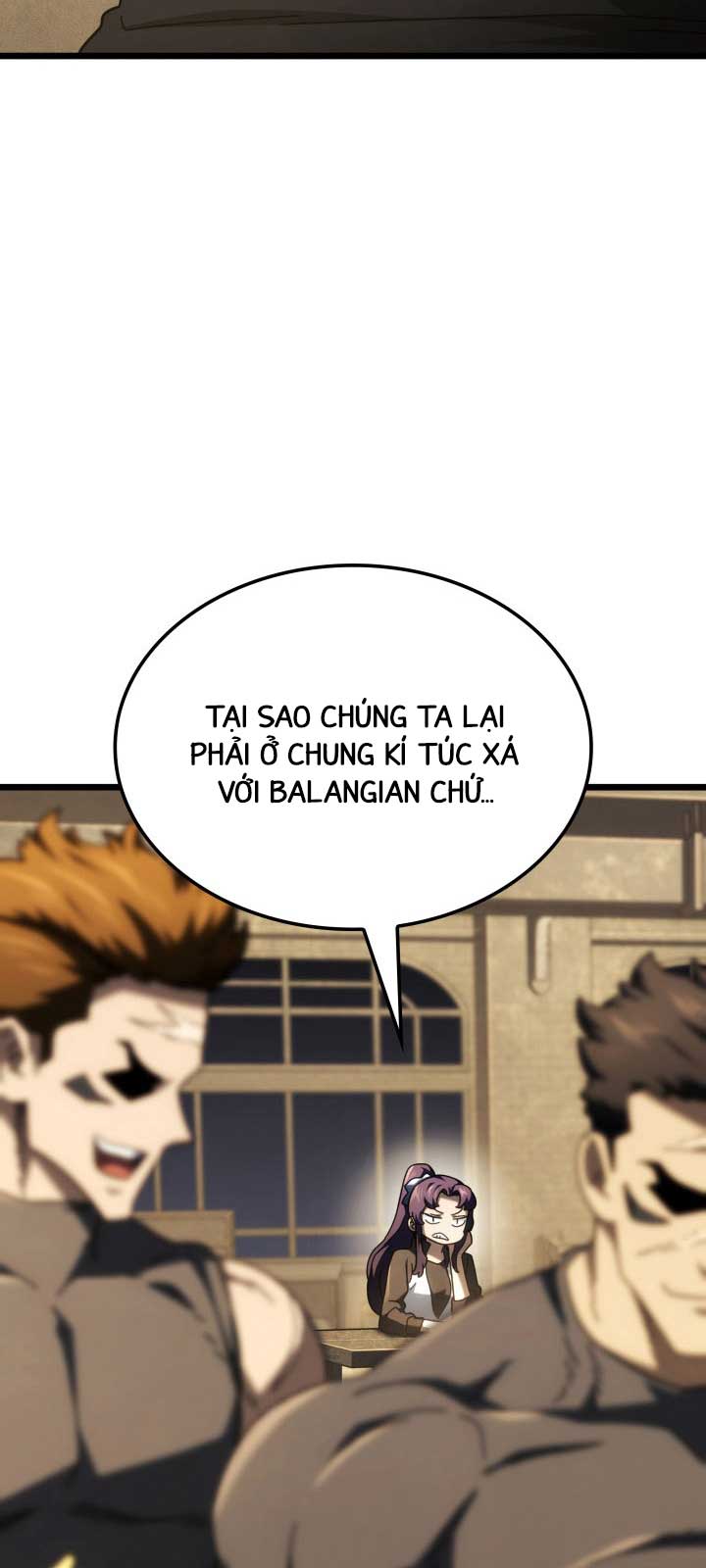 Thiết Huyết Kiếm Sĩ Hồi Quy Chapter 115 - Trang 2