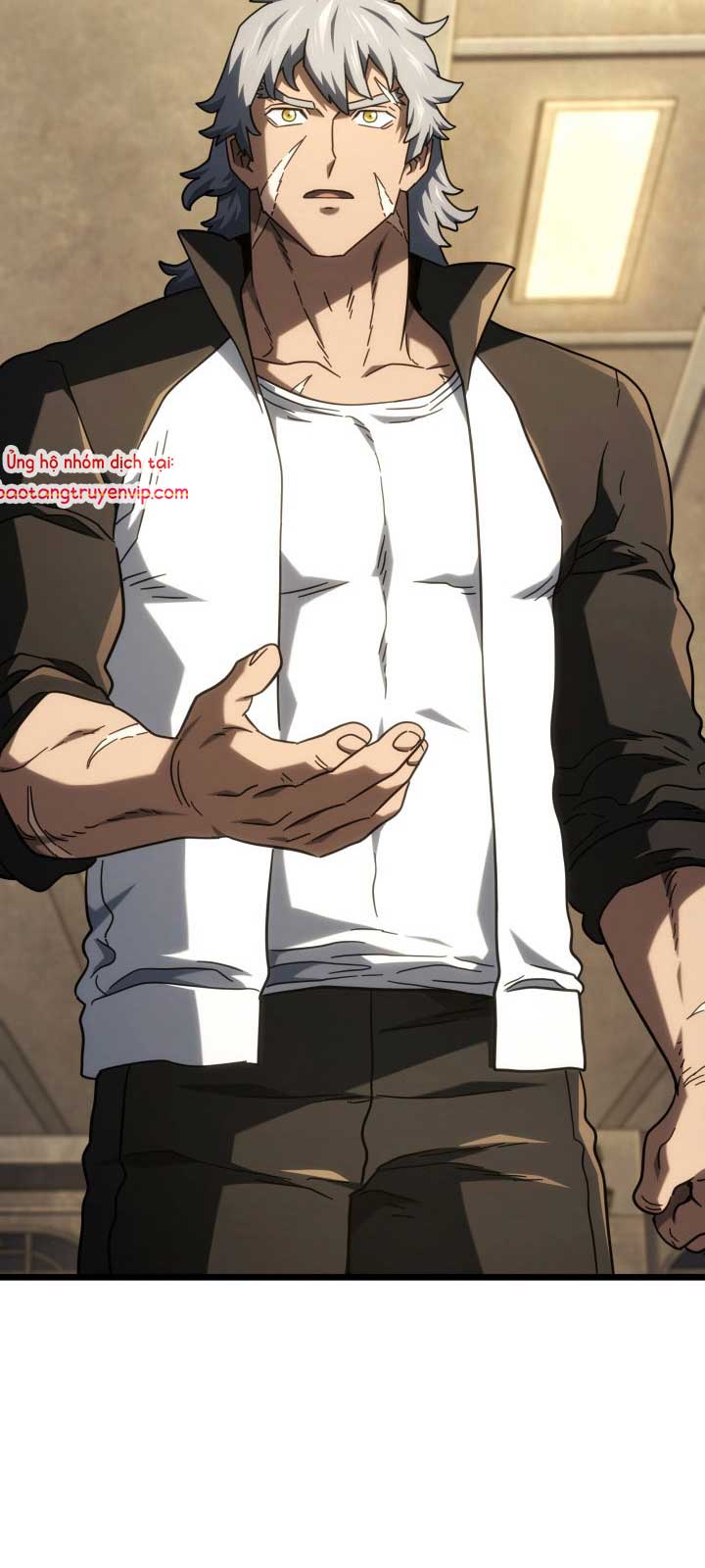 Thiết Huyết Kiếm Sĩ Hồi Quy Chapter 115 - Trang 2