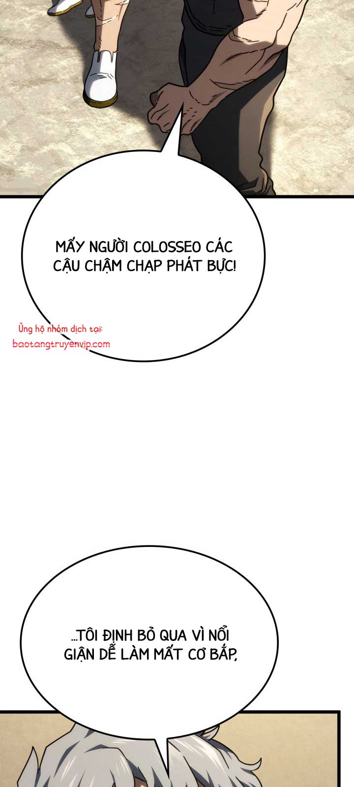 Thiết Huyết Kiếm Sĩ Hồi Quy Chapter 115 - Trang 2