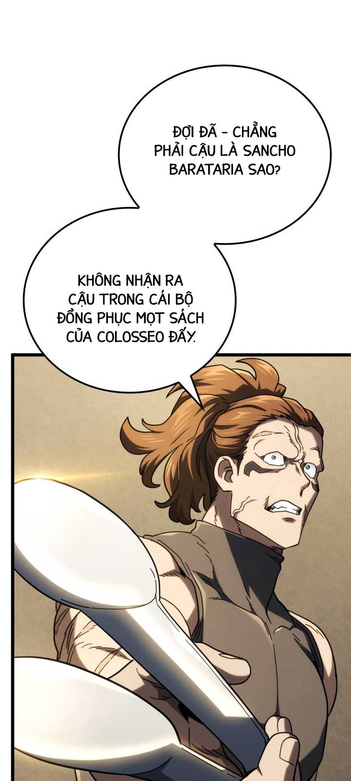 Thiết Huyết Kiếm Sĩ Hồi Quy Chapter 115 - Trang 2