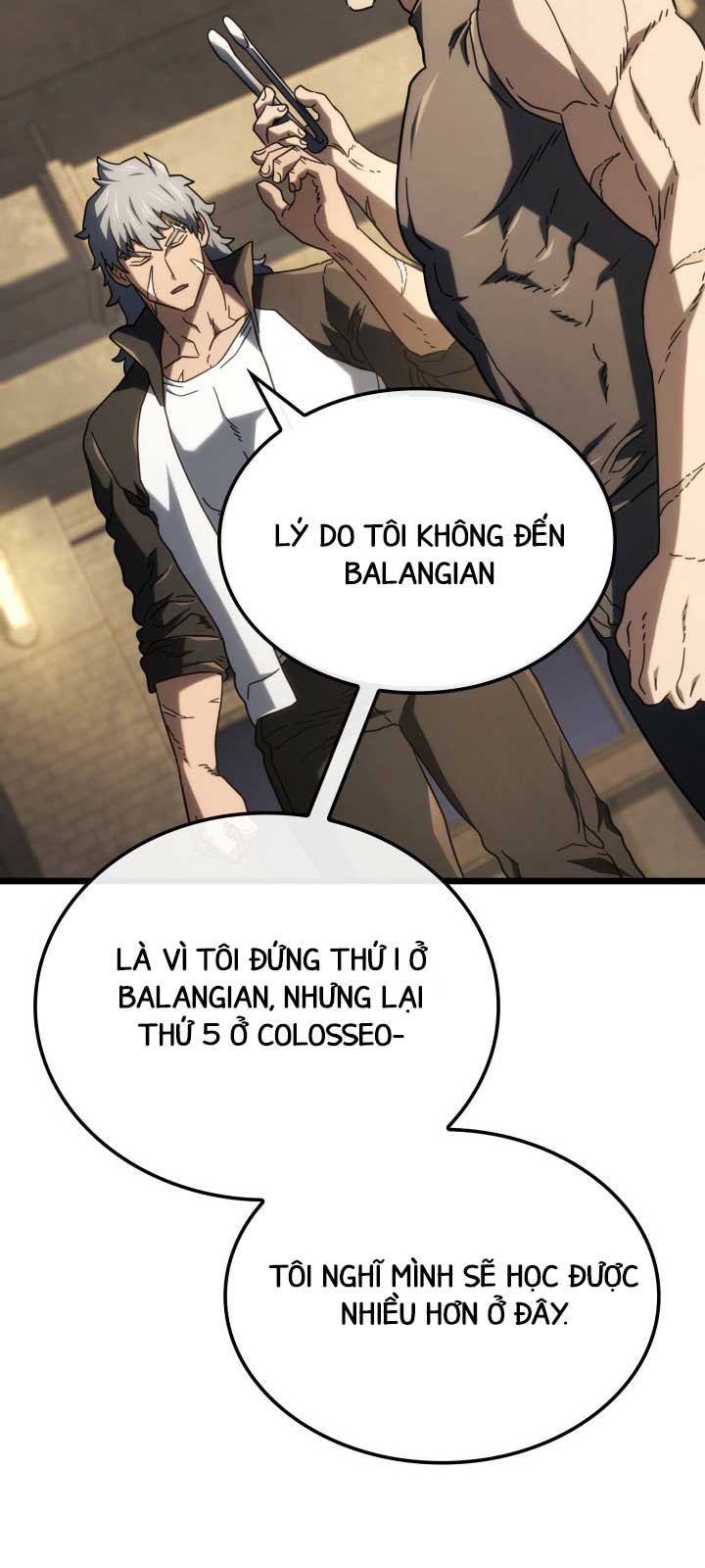 Thiết Huyết Kiếm Sĩ Hồi Quy Chapter 115 - Trang 2