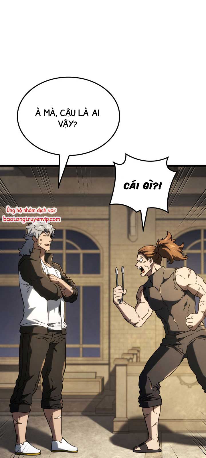 Thiết Huyết Kiếm Sĩ Hồi Quy Chapter 115 - Trang 2