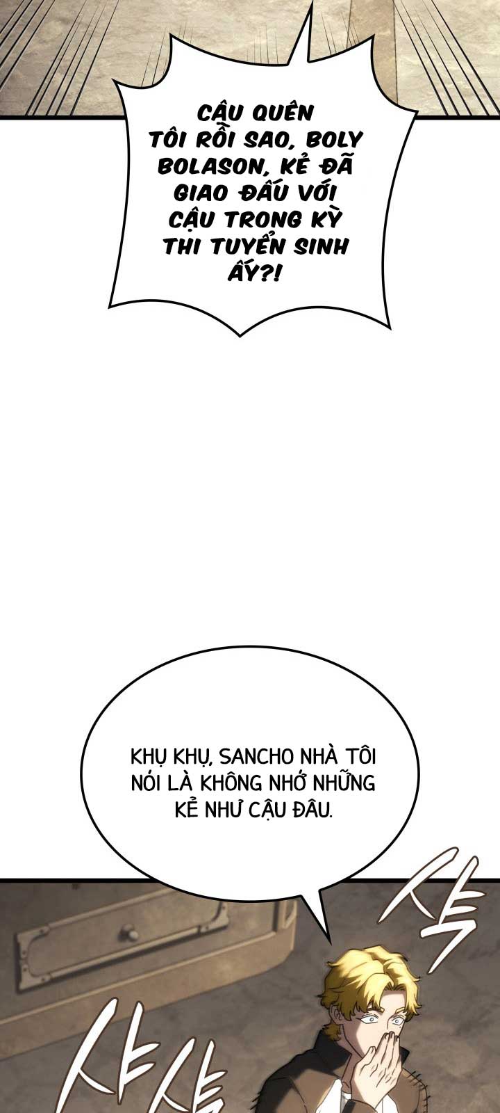 Thiết Huyết Kiếm Sĩ Hồi Quy Chapter 115 - Trang 2