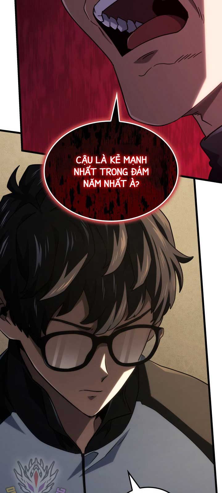 Thiết Huyết Kiếm Sĩ Hồi Quy Chapter 115 - Trang 2