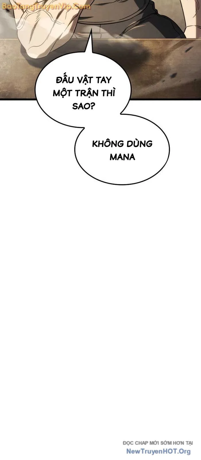 Thiết Huyết Kiếm Sĩ Hồi Quy Chapter 116 - Trang 3