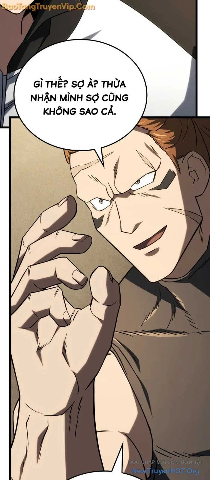 Thiết Huyết Kiếm Sĩ Hồi Quy Chapter 116 - Trang 3