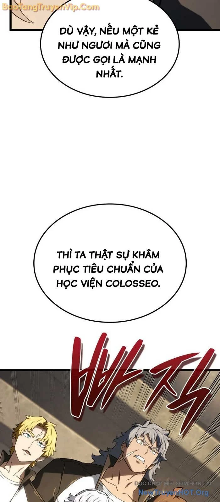 Thiết Huyết Kiếm Sĩ Hồi Quy Chapter 116 - Trang 3