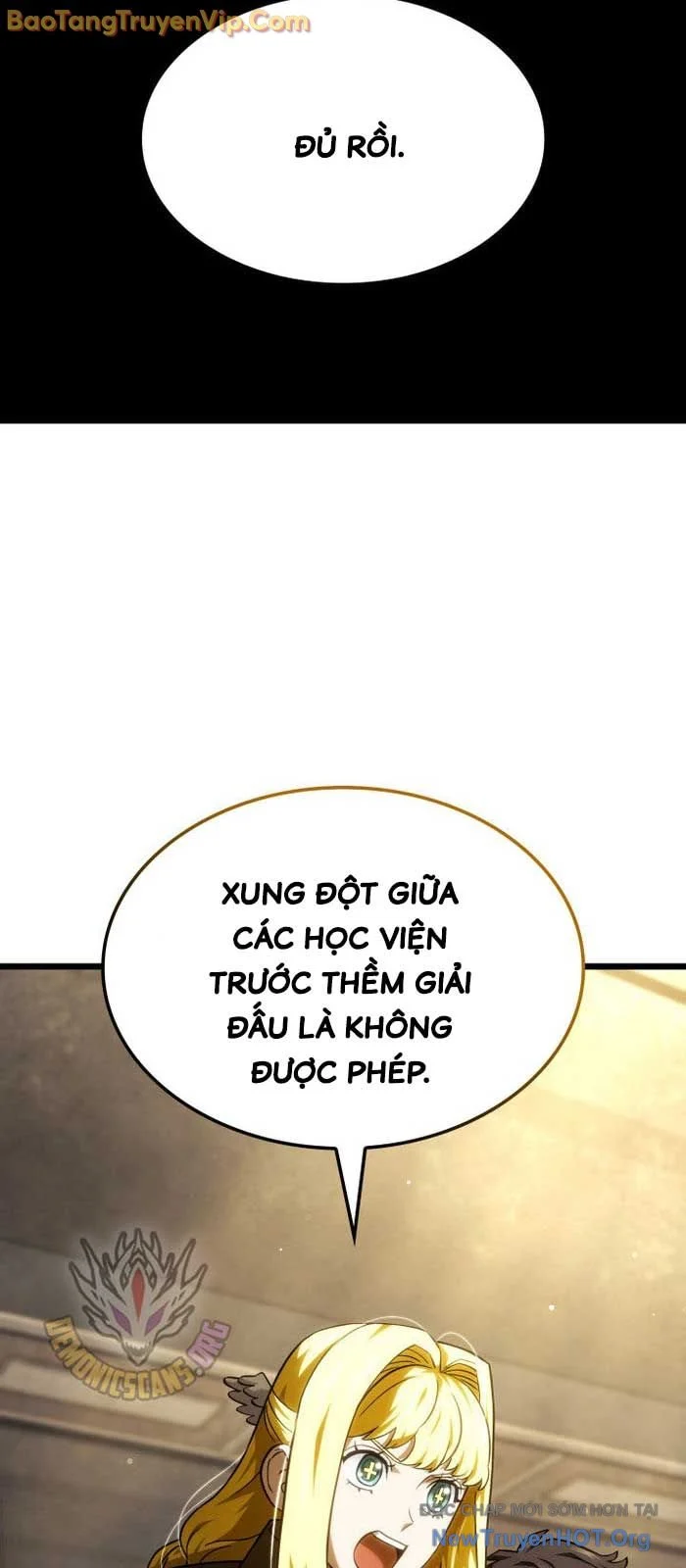 Thiết Huyết Kiếm Sĩ Hồi Quy Chapter 116 - Trang 3