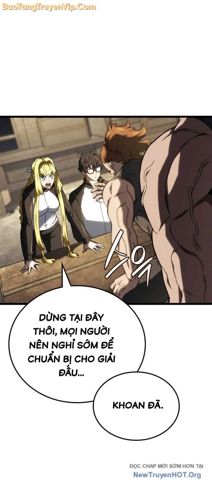 Thiết Huyết Kiếm Sĩ Hồi Quy Chapter 116 - Trang 3