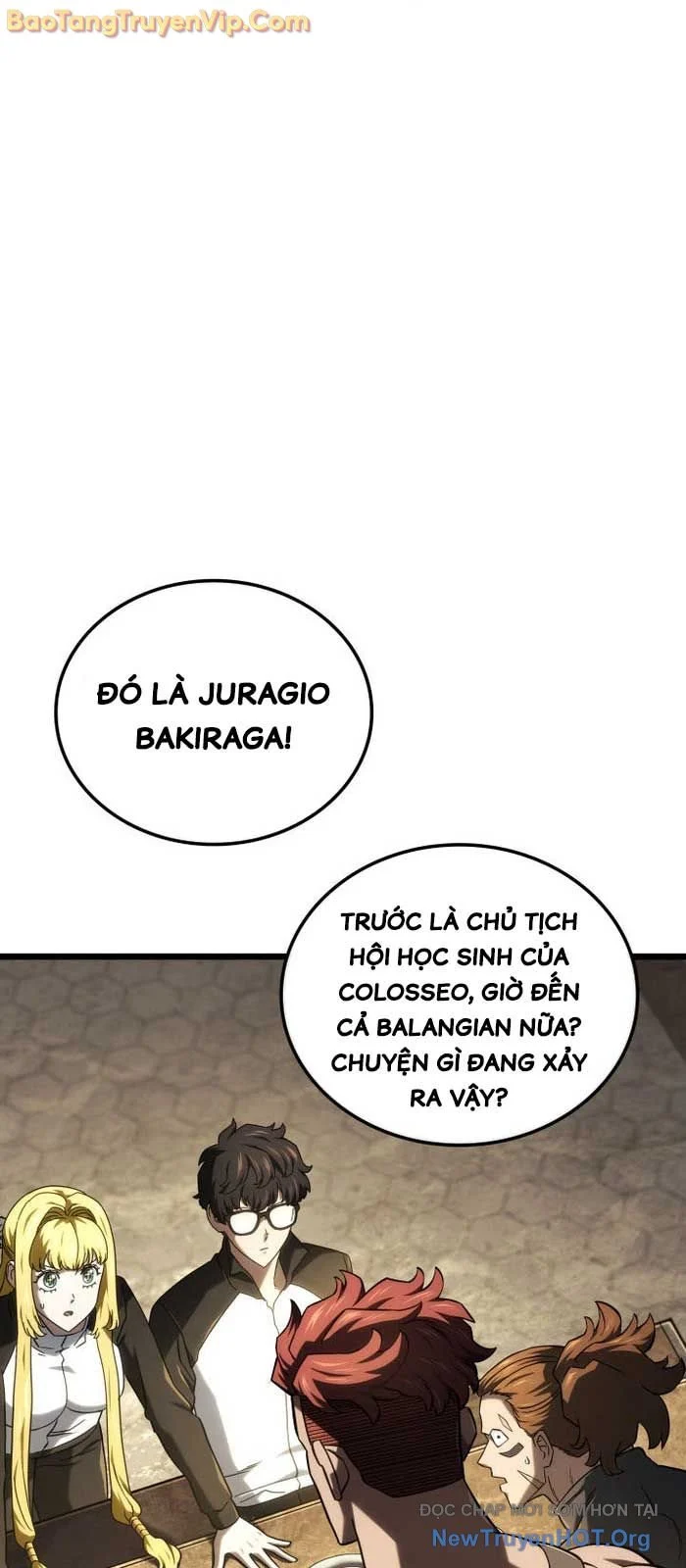 Thiết Huyết Kiếm Sĩ Hồi Quy Chapter 116 - Trang 3