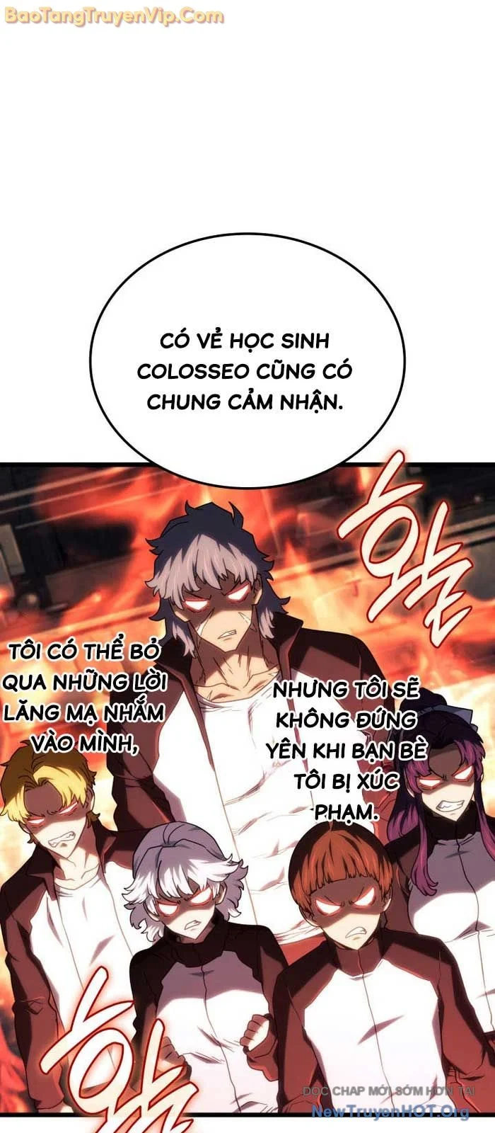 Thiết Huyết Kiếm Sĩ Hồi Quy Chapter 116 - Trang 3