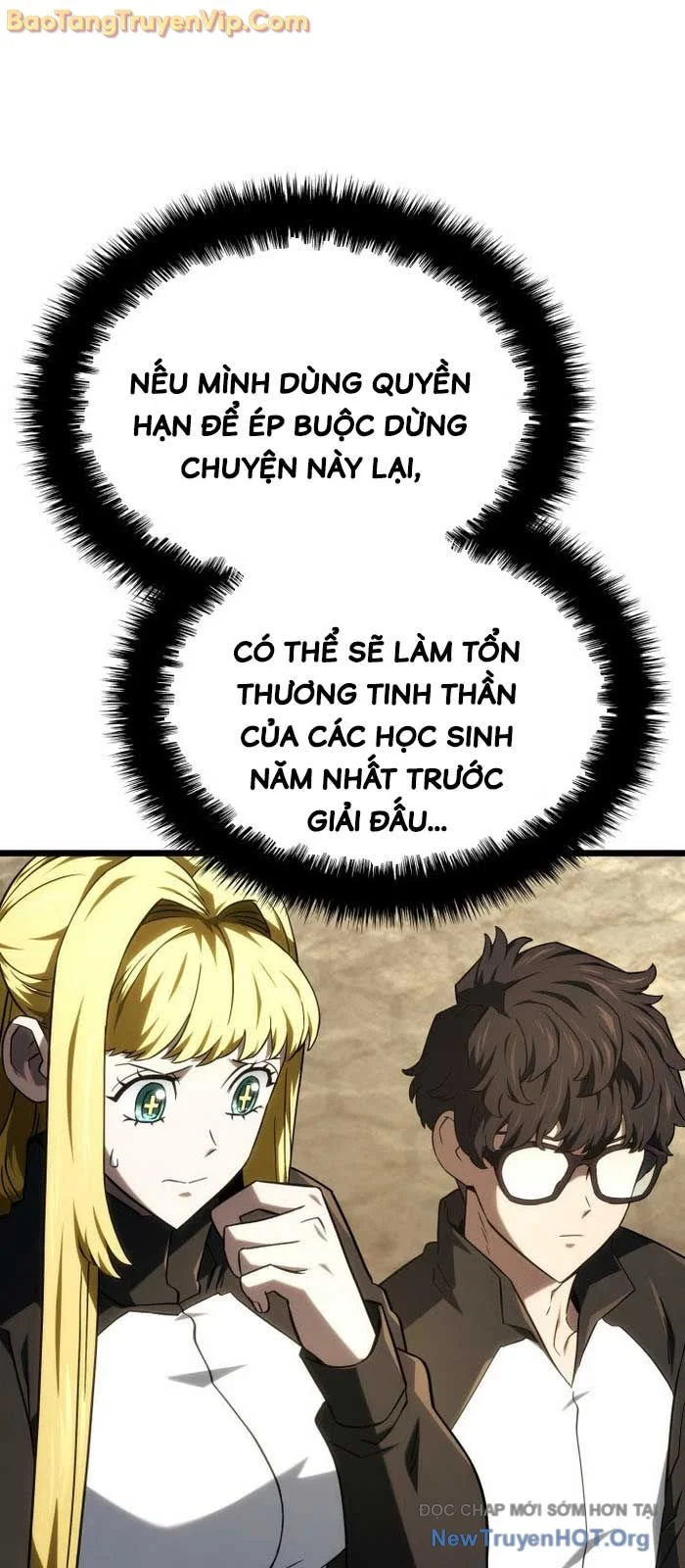 Thiết Huyết Kiếm Sĩ Hồi Quy Chapter 116 - Trang 3